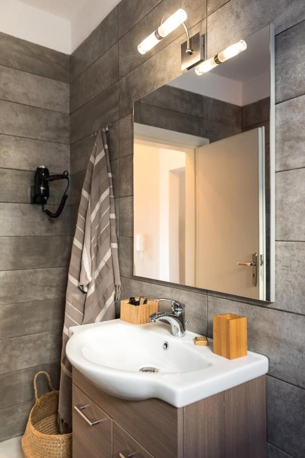 City Center Elite Suite Rhodes City المظهر الخارجي الصورة
