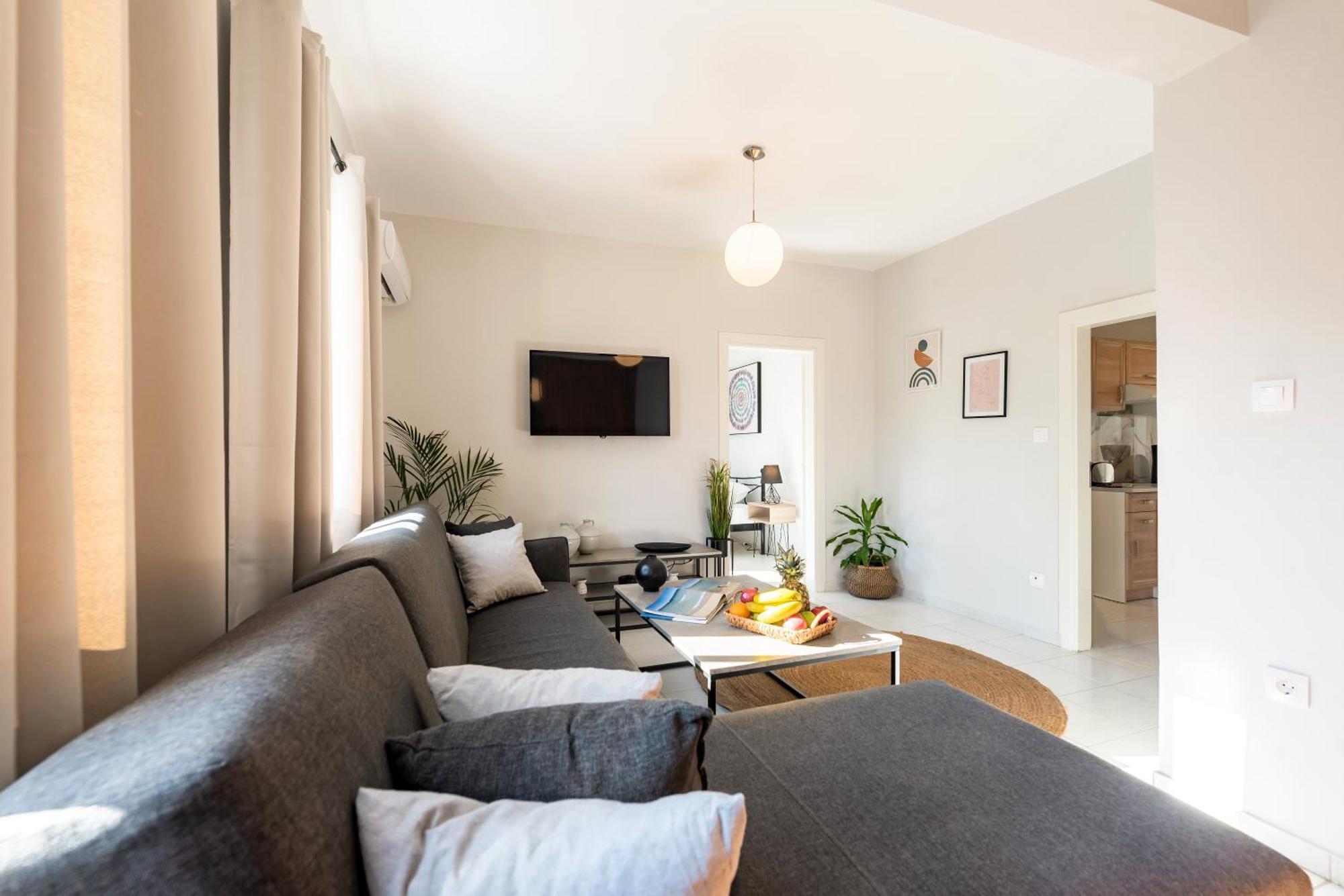 City Center Elite Suite Rhodes City المظهر الخارجي الصورة